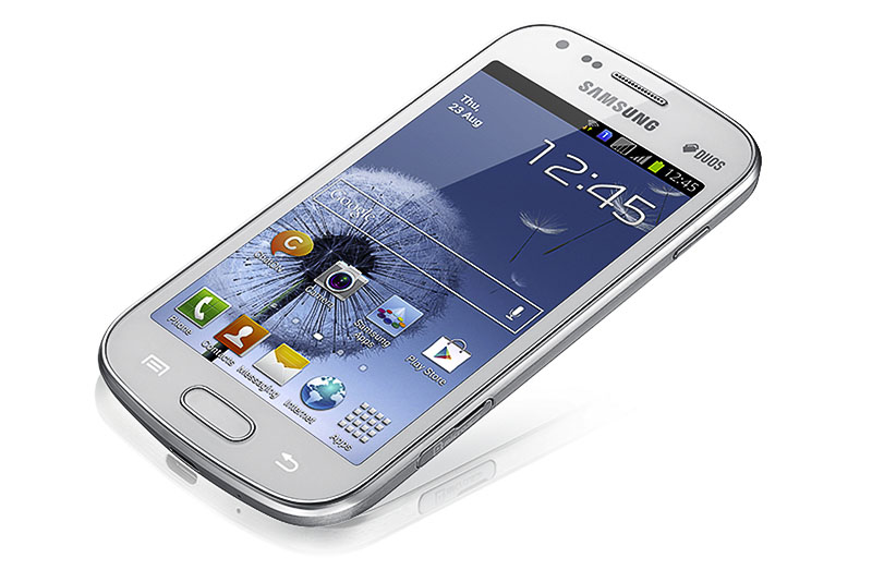 Samsung Galaxy S Duos